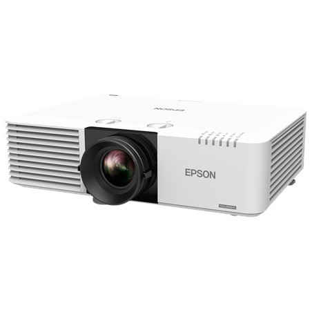 Epson EB-L530U Standard throw projector 5200 ANSI lumens 3LCD WUXGA (1920x1200) White