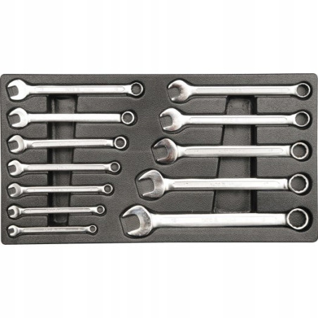 YATO TOOLBOX CABINET 80 PIECES 38951