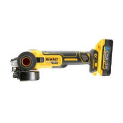 DeWALT DCG405H2T-QW floor...