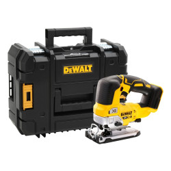 DeWALT DCS334NT-XJ power...