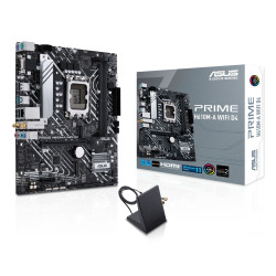 ASUS PRIME H610M-A WIFI D4...