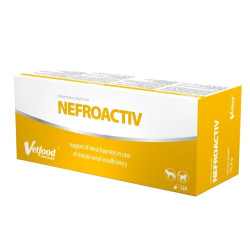 VETFOOD Nefroactiv -...
