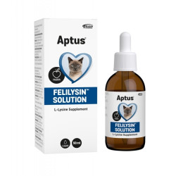 APTUS Felilysin Solution...