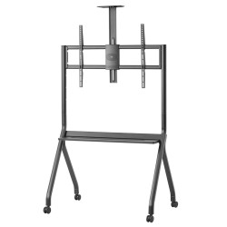 Maclean TV stand / cart,...