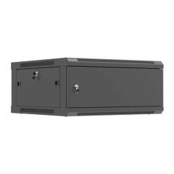 Lanberg WF01-6604-00B rack...