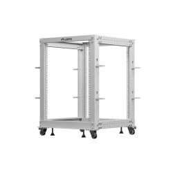 LANBERG OPEN RACK 19" 15U...