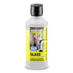 Glass cleaner KARCHER RM...