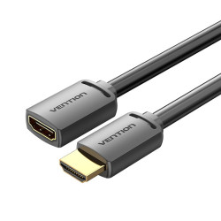 Vention HDMI-A Male to...