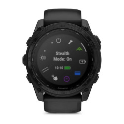 Garmin Tactix 8 51mm SOLAR...
