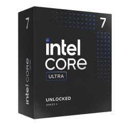 Intel Core Ultra 7 Desktop...