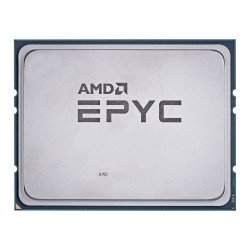 AMD EPYC 9354 processor...
