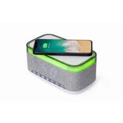 MOBILE CHARGER WRL&ALARM...