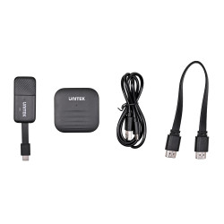 UNITEK V1184A01 AV extender...