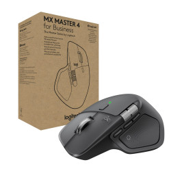 Logitech MX Master 4 for...