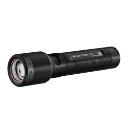 Ledlenser P5R Black Hand...