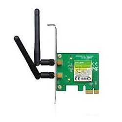 TP-LINK TL-WN881ND PCI...