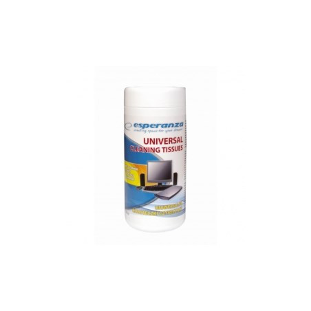 Esperanza ES105 equipment cleansing kit