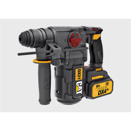 CAT DX21B Rotary Hammer without Battery