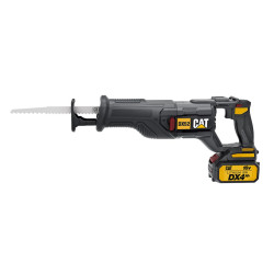 CAT DX52B cordless...