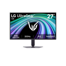 LG 27G523B-B computer...