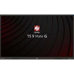 Avtek TS 9 Mate G 65...