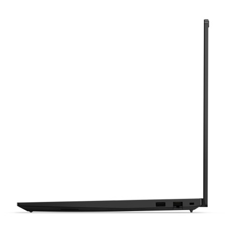 Lenovo ThinkPad E16 Gen 3 (Intel) Copilot+ PC Intel Core Ultra 7 258V Laptop 40.6 cm (16") WUXGA 32 GB LPDDR5x-SDRAM 512 GB SSD Wi-Fi 6E (802.11ax) Windows 11 Pro English Black