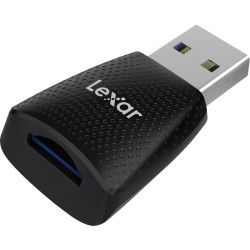 Lexar | MicroSD Card USB...