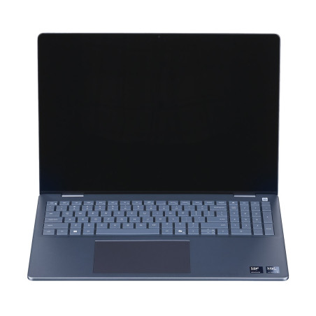 Dell 16-Plus-9052BLU Ultra 9 288V 16" WUXGA Touch 32GB SSD1TB BT BLKB FPR Win11 Blue (REPACK) 2Y New Repack/Repacked