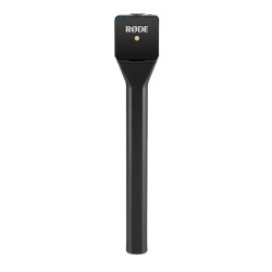 RØDE Interview GO - handle...