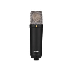 RØDE NT1 Signature Black -...
