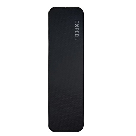 Exped SIM 3.8 M Self-Inflating Sleeping Mat Black