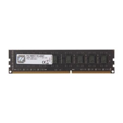 G.Skill | 4 GB | DDR3 |...