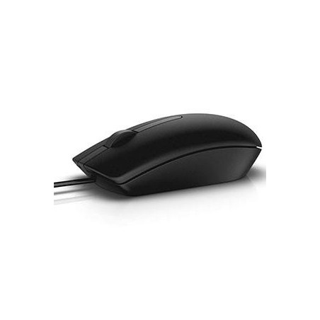 MOUSE USB OPTICAL MS116/570-AAIS DELL