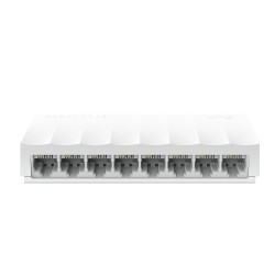 TP-LINK | 8-Port 10/100Mbps...