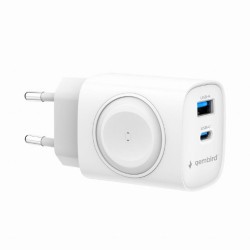 Gembird 2-in-1 20 W Apple...