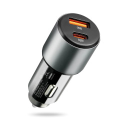 Car charger everActive...