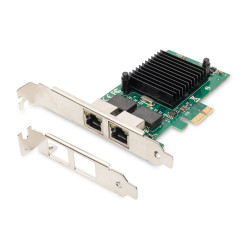 Digitus Gigabit Ethernet...