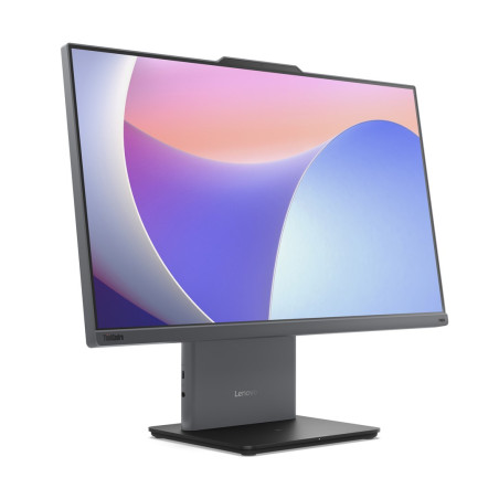 Lenovo ThinkCentre neo 50a 24 Gen 5 Intel® Core™ i5 i5-13420H 60.5 cm (23.8") 1920 x 1080 pixels All-in-One PC 16 GB DDR5-SDRAM 512 GB SSD Windows 11 Pro Wi-Fi 6 (802.11ax) Grey