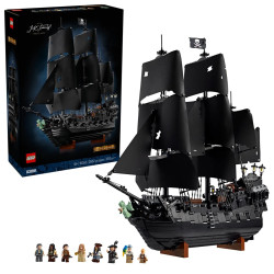 LEGO ICONS 10365 Captain...