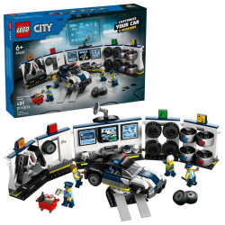 LEGO CITY 60457 Custom...