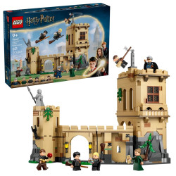 LEGO HARRY POTTER 76447...