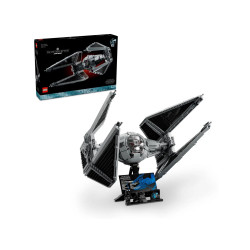 LEGO STAR WARS 75382 TIE...