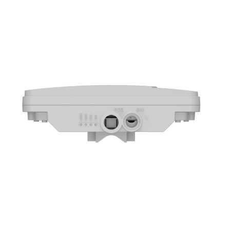 Router ZTE MF258 + Z1200