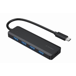 Gembird | 4-port USB 3.1...