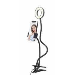 Gembird Selfie ring light...