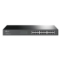 TP-Link 24-Port Gigabit...