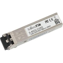 MikroTik | S-85DLC05D | SFP...