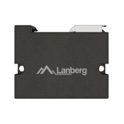 LANBERG DIN-FE4-AT-30W...