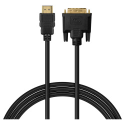 Savio CL-212 HDMI cable 1.8...