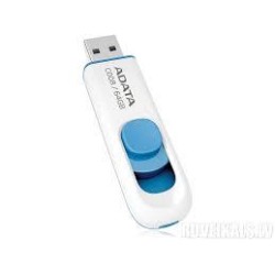 ADATA | C008 | 64 GB | USB...